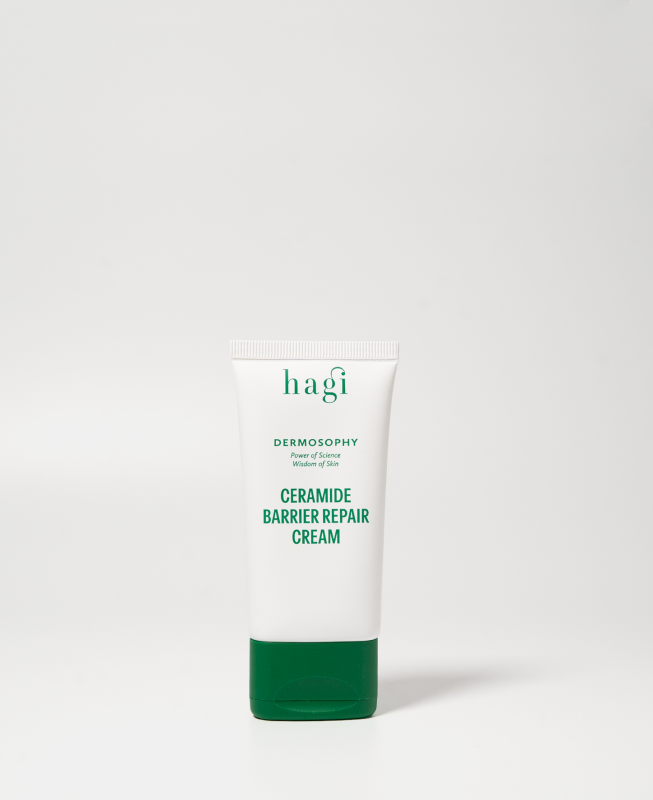 Krem odbudowujący BHL z ceramidami Dermosophy